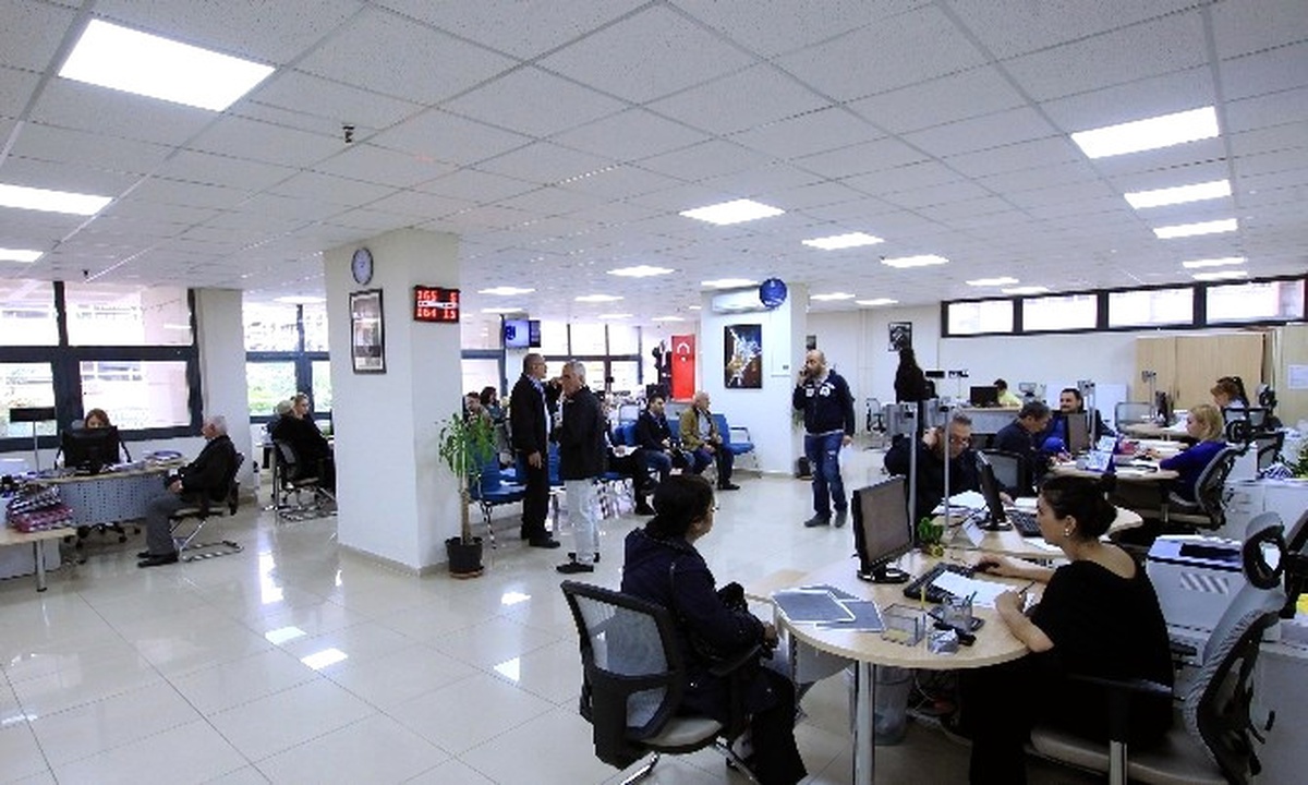 Çankaya Belediyesi Borçlarınızı Yapılandırıyor