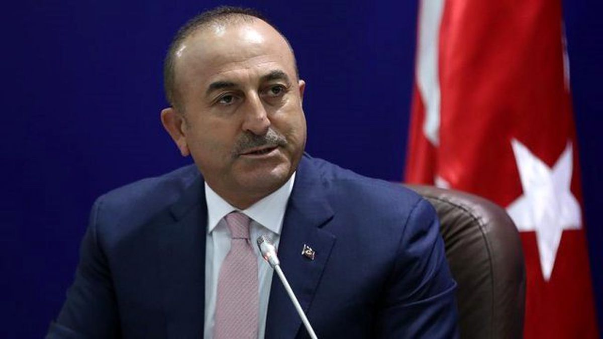 Çavuşoğlu: 15 Temmuz Paneli\'nin İptal Edilmesi Kabul Edilemez