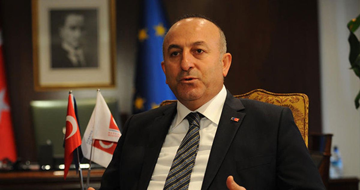 Çavuşoğlu: 3 FETÖ Üyesini Malezya'dan Teslim Aldık