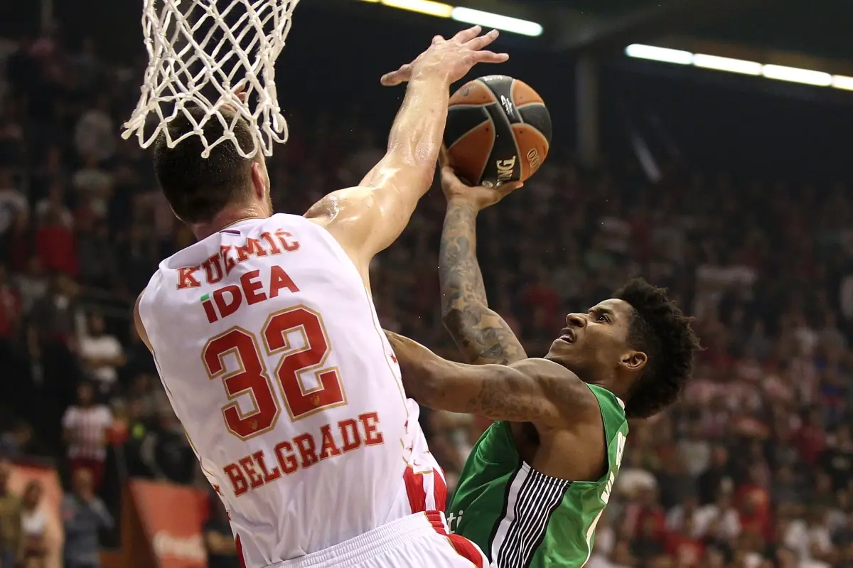 Darüşşafaka Doğuş\'un yüzünü güldüren çaylaklar