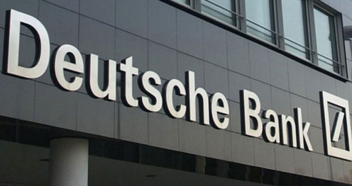 Deutsche Bank Zora Girdi! 10 Bin Kişi Çıkaracak