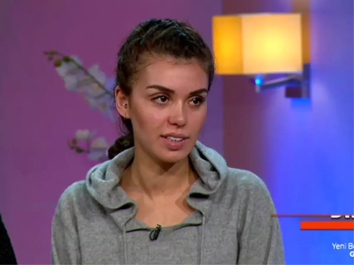 Dilek\'ten O İsme Övgü: \'Arkadan İş Çevirmiyor!\'