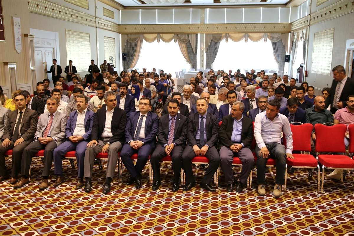 Diyarbakır\'da "Leader Tedbiri" Toplantısı