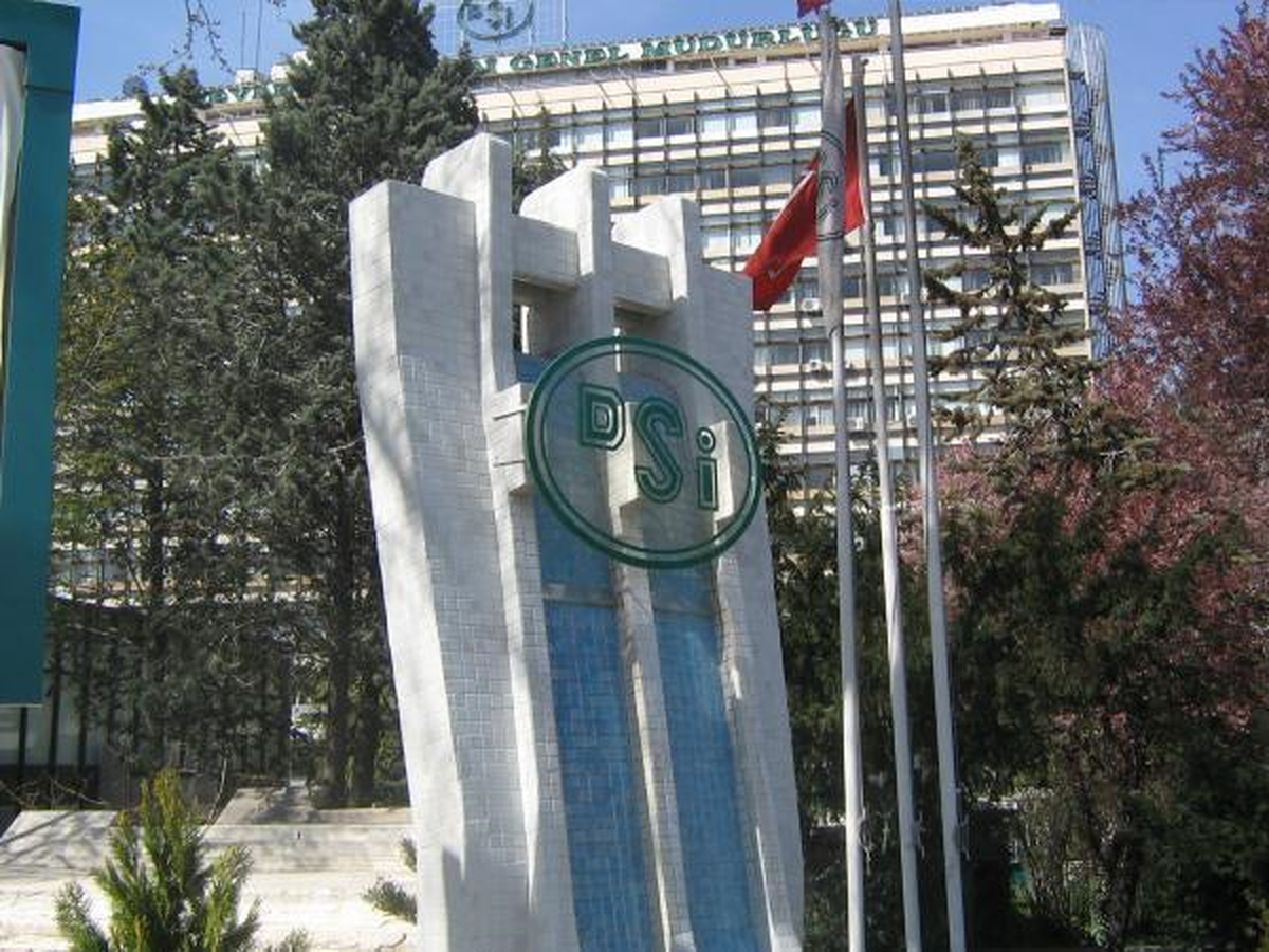 DSİ\'den Acele Kamulaştırma Kararları