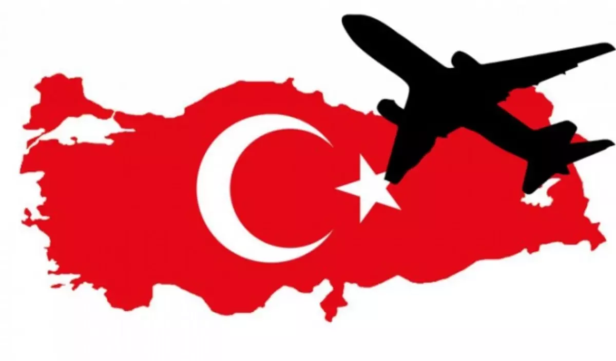 Dünya Devi Türkiye\'nin Payını Büyütmeyi Hedefliyor