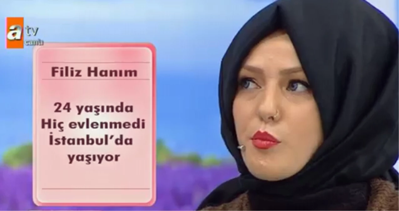 Esra Erol, Aradığı Hanife\'yi Sonunda Buldu