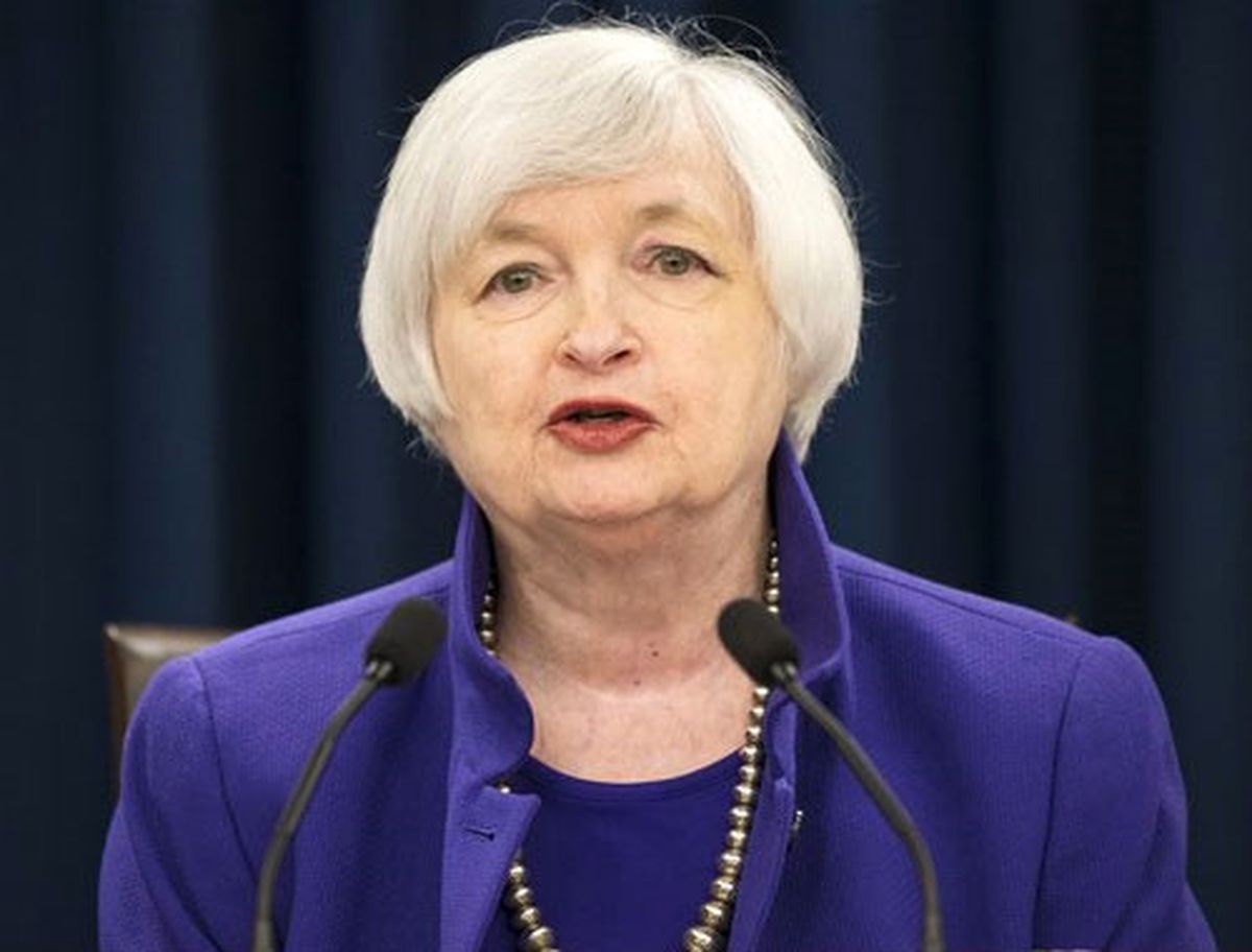 Fed Başkanı Yellen Açıklaması