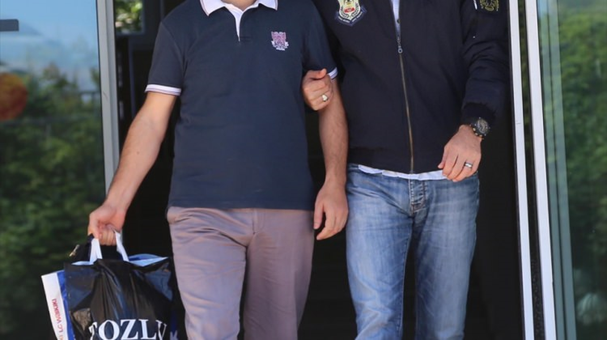 Fetö\'nün Darbe Girişimine İlişkin Soruşturma