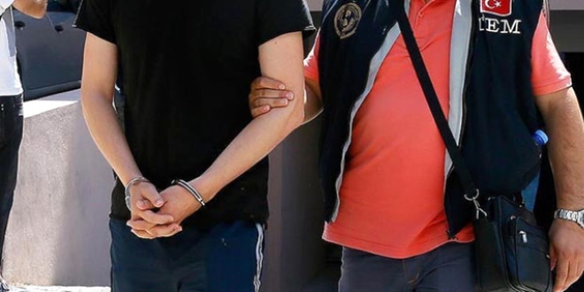 Fetö\'nün "İzdivaç Ekibi"Ne Yapılan Operasyon