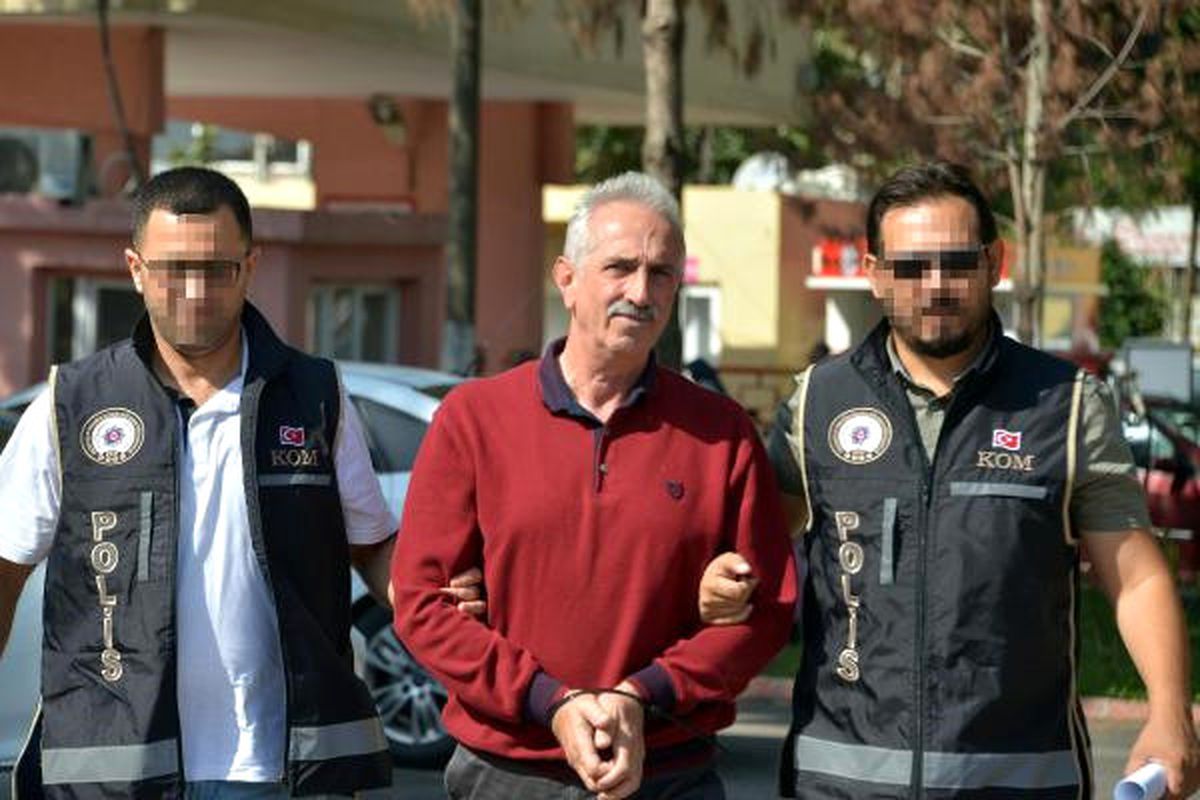 Fetö\'nün Milli Eğitim İmamı, Gülen ile Görüşüp 10 Yıl Boyunca Müdürlerin Atamasını Yapmış