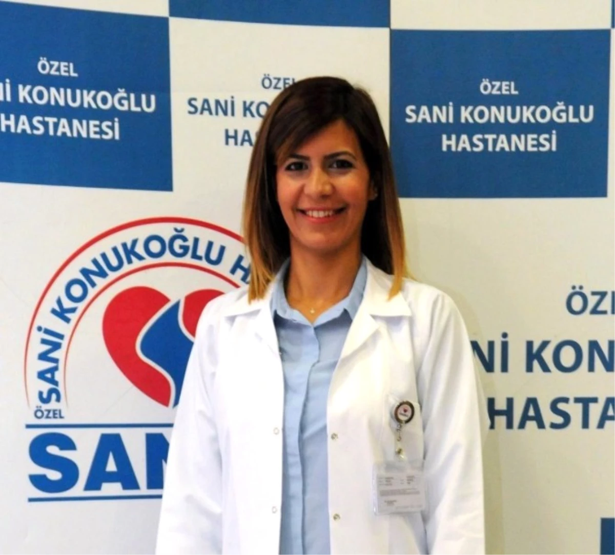Fizikseltıp ve Rehabilitasyon Uzmanı Dr. Türkan Turgay Hasta Kabulüne Başladı