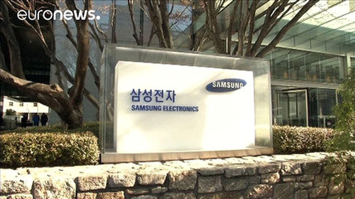 Galaxy Note 7 Samsung\'u Dibe Çekiyor