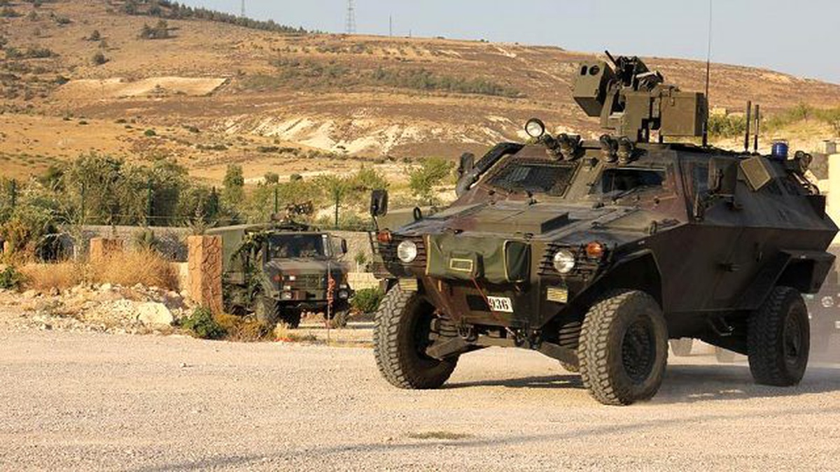 Hakkari\'de "Özel Güvenlik Bölgesi" Uygulaması