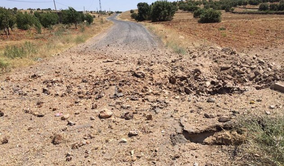 İki İlde Askere Saldırı: 12 Yaralı