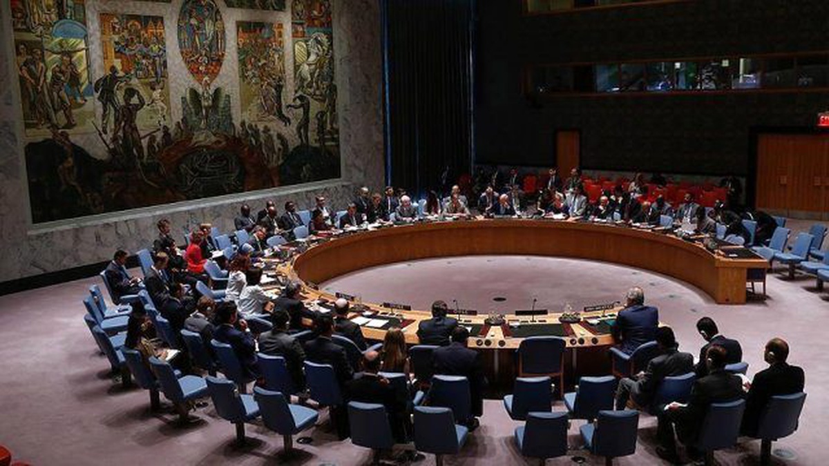 İngiltere Bmgk\'ya Yemen Tasarısı Sunacak
