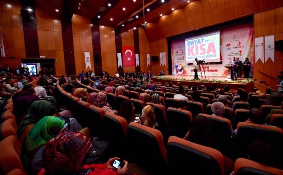 Kızılay Kısa Film Festivali Gençlik Ödülleri Sahiplerini Buldu