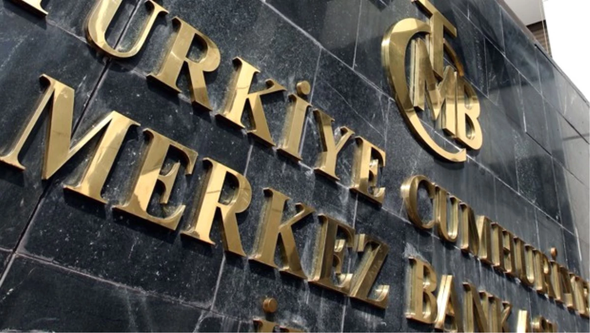 Merkez, Banka Kredileri Eğilim Anketi Sonuçlarını Açıkladı