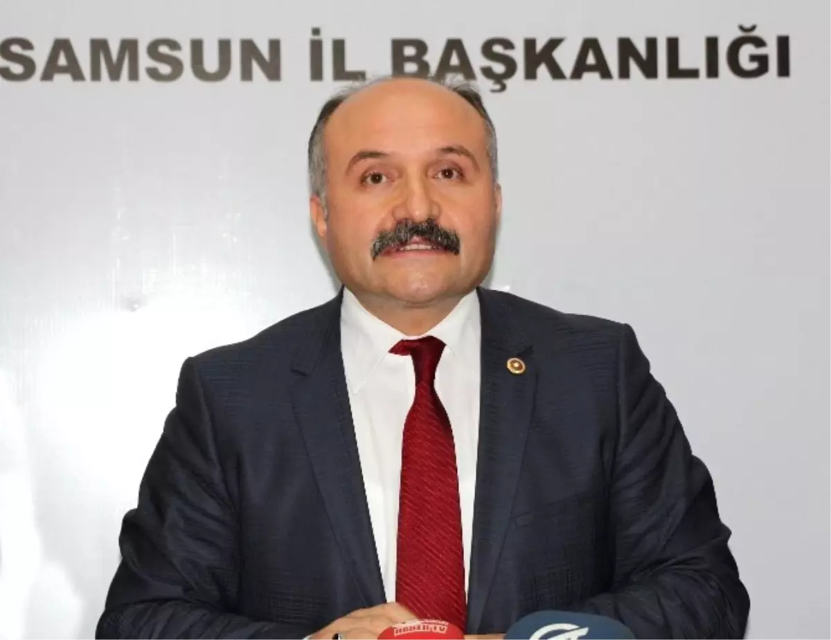 MHP Grup Başkan Vekili Usta\'dan Böke\'ye Cevap