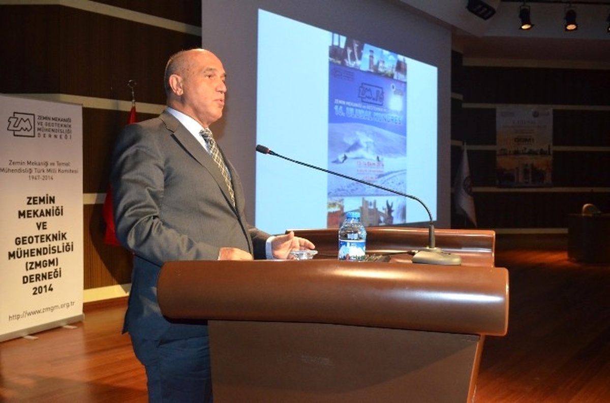 Milletvekili Ilıcalı, Akademisyenlere Seslendi