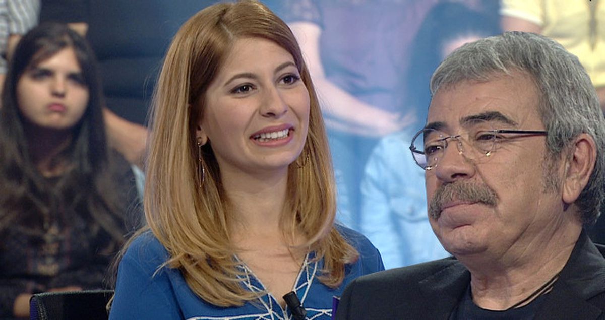 Milyoner'de Yeditepeli Dişçiyi Madara Eden Soru