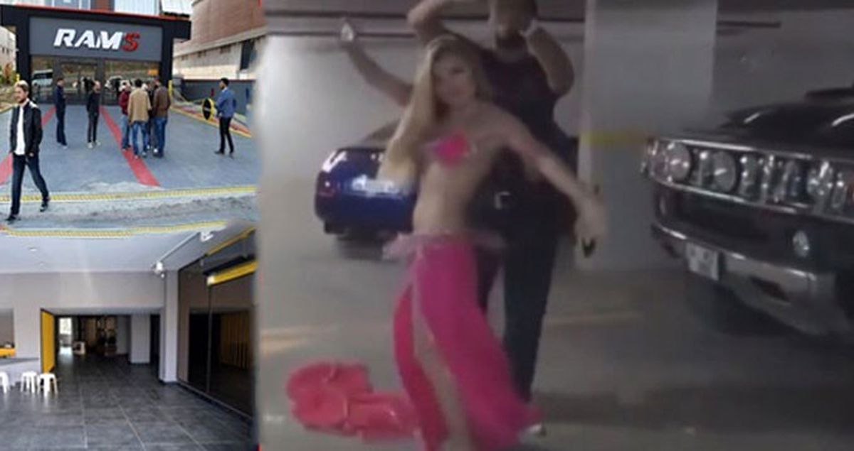 Milyonlarca Lira Vurgun Yaptığı İddia Edilen Galerici Yakalandı