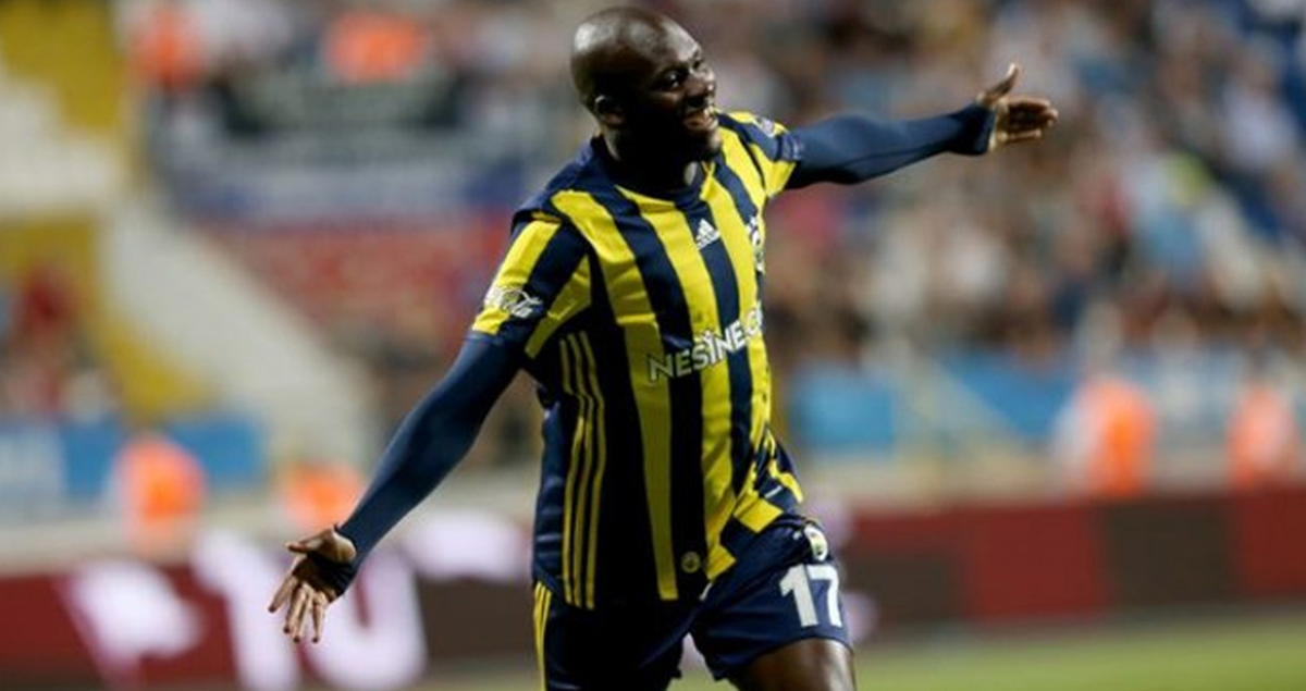 Moussa Sow, Kasık Sakatlığı Nedeniyle Son Antrenmana Çıkmadı