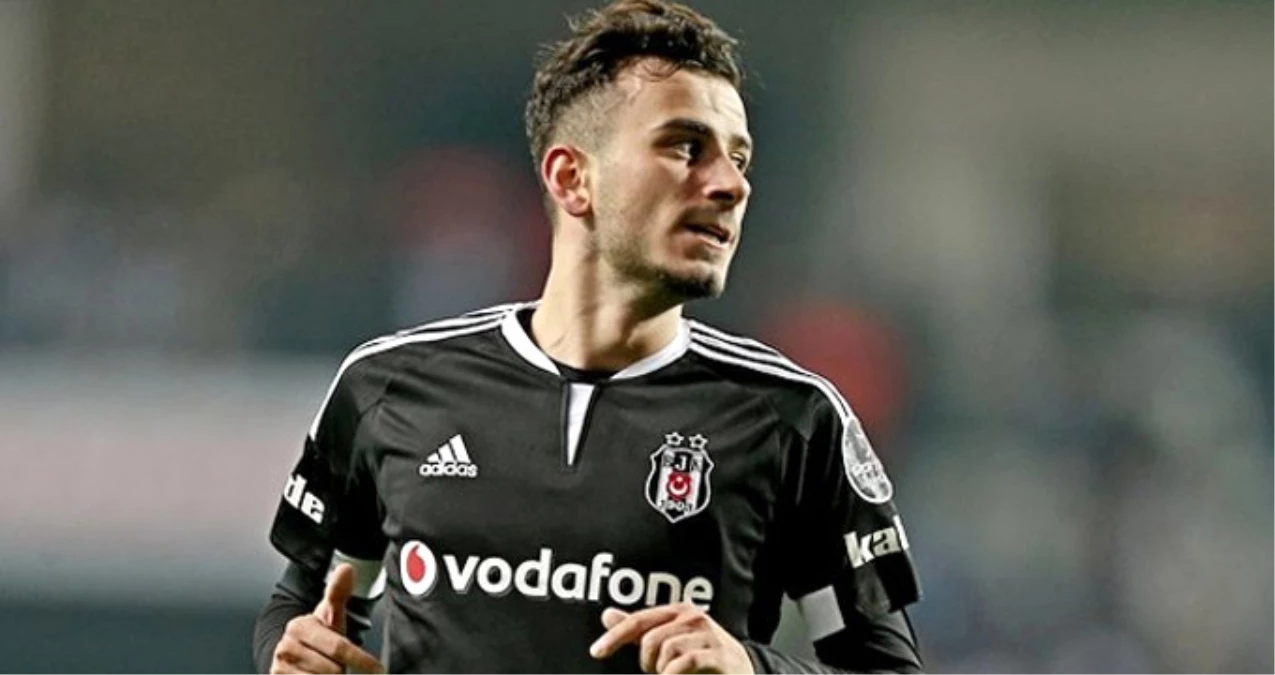 Oğuzhan Özyakup, Galatasaray Maçında Tam İyileşmeden Oynadı