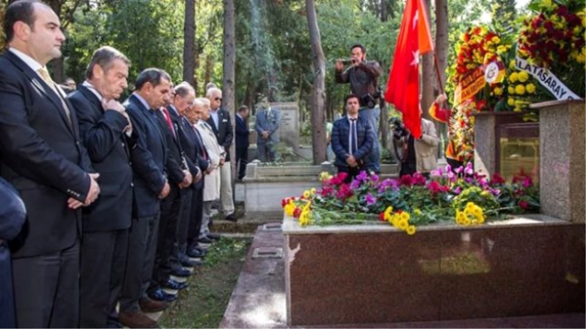 Önce Ali Sami Yen Sonra Süleyman Seba