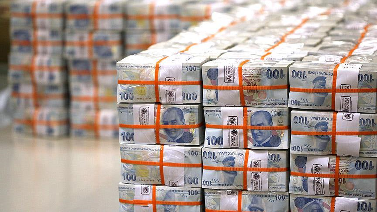 Piyasa Güne Eksi Rezervle Başladı