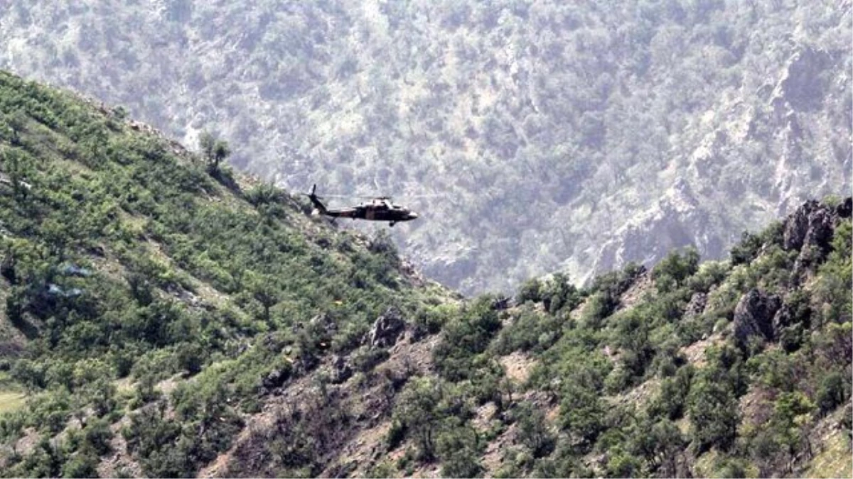 PKK\'nın Kirli Oyunu İstihbarata Takıldı