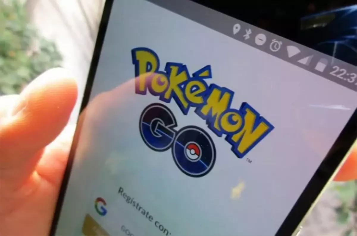 Pokemon Go\'dan Şaşırtan Haber!