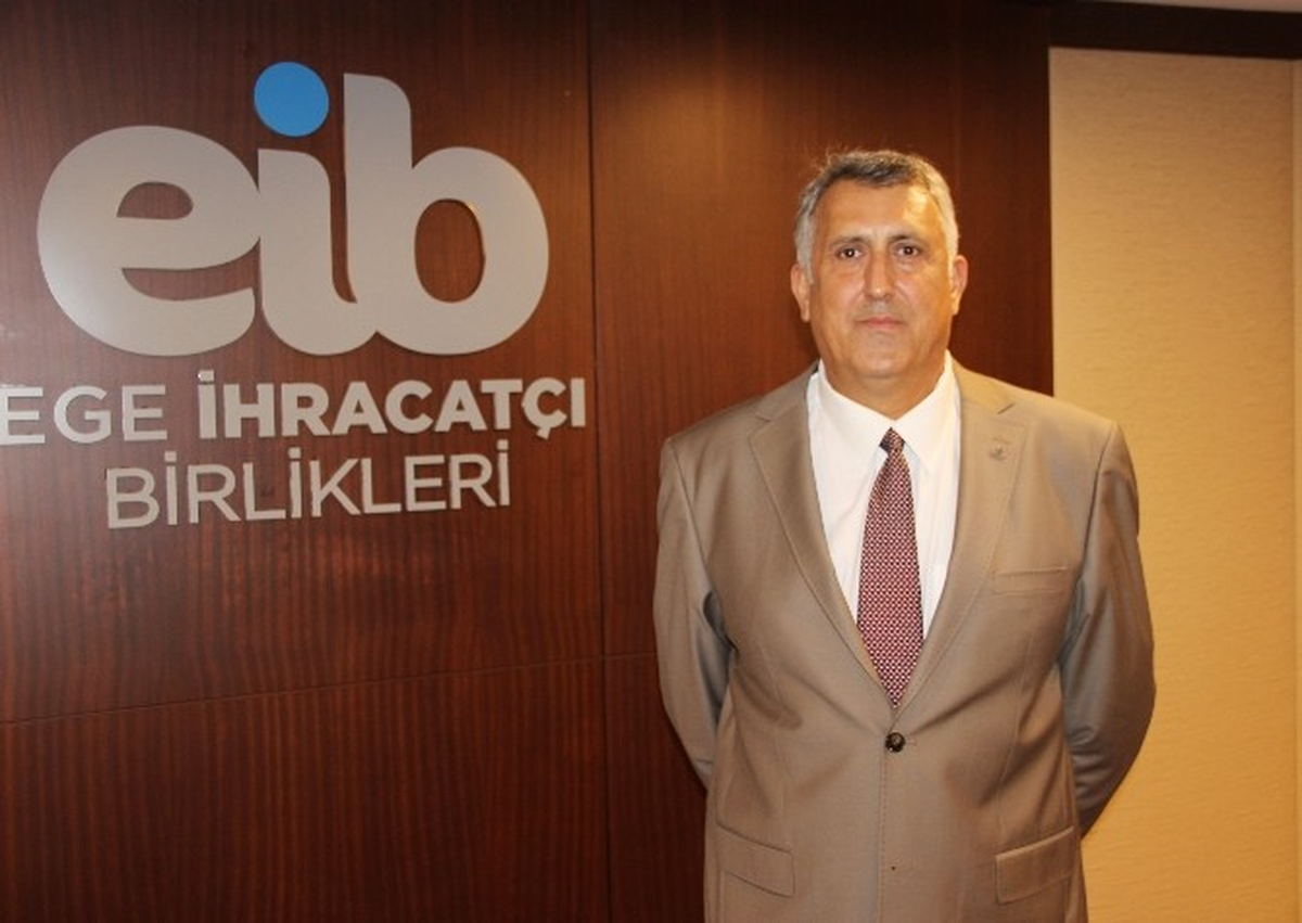 Rusya\'ya Narenciyede İlk Tırlar Yola Çıktı