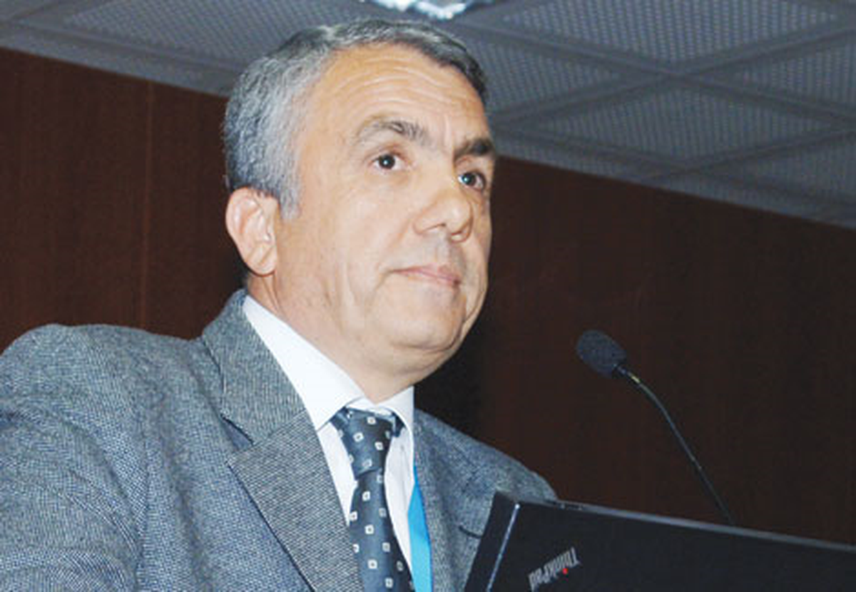 Samsun Omü Rektörü\'nden Öğrencilerine Aklınızı Kimsenin Iradesine Bırakmayın