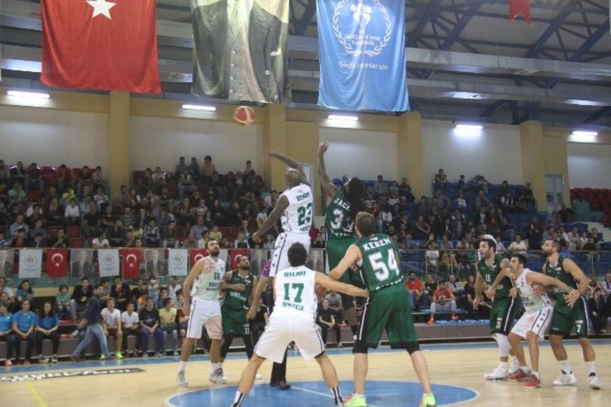 Şengüloğlu; "Galibiyet Bekliyoruz"