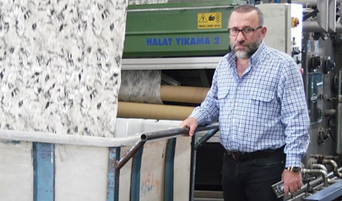 Sezginler, Baskı Boyasında İddiasını Artırdı