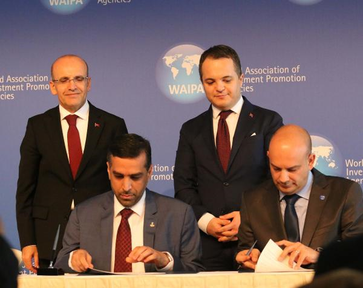 Şimşek "Her Şeye Rağmen, Biz Batı ile Yollarımızı Ayırmayacağız"