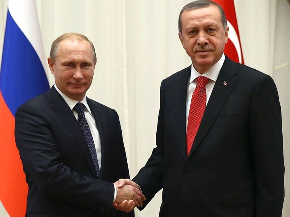 Son Dakika! Kremlin: Rusya Türkiye'ye Hava Savunma Sistemi Sağlayabilir
