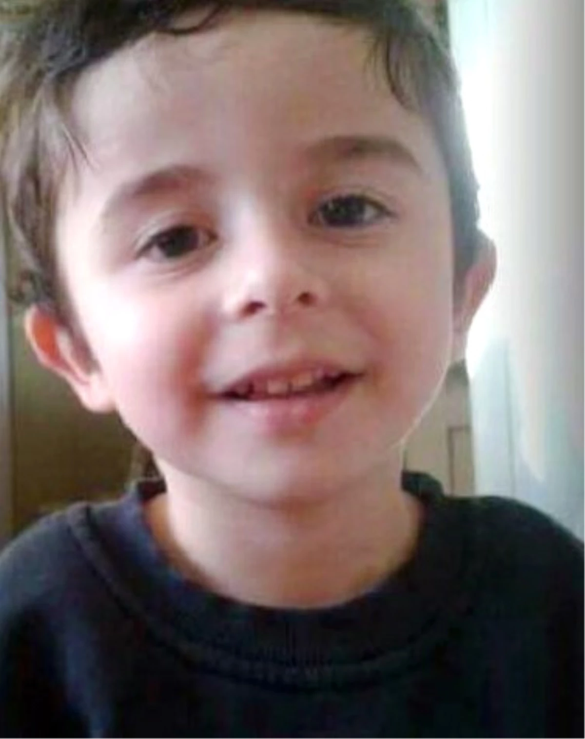 Süt Kazanına Düşen Küçük Çocuk Hayatını Kaybetti