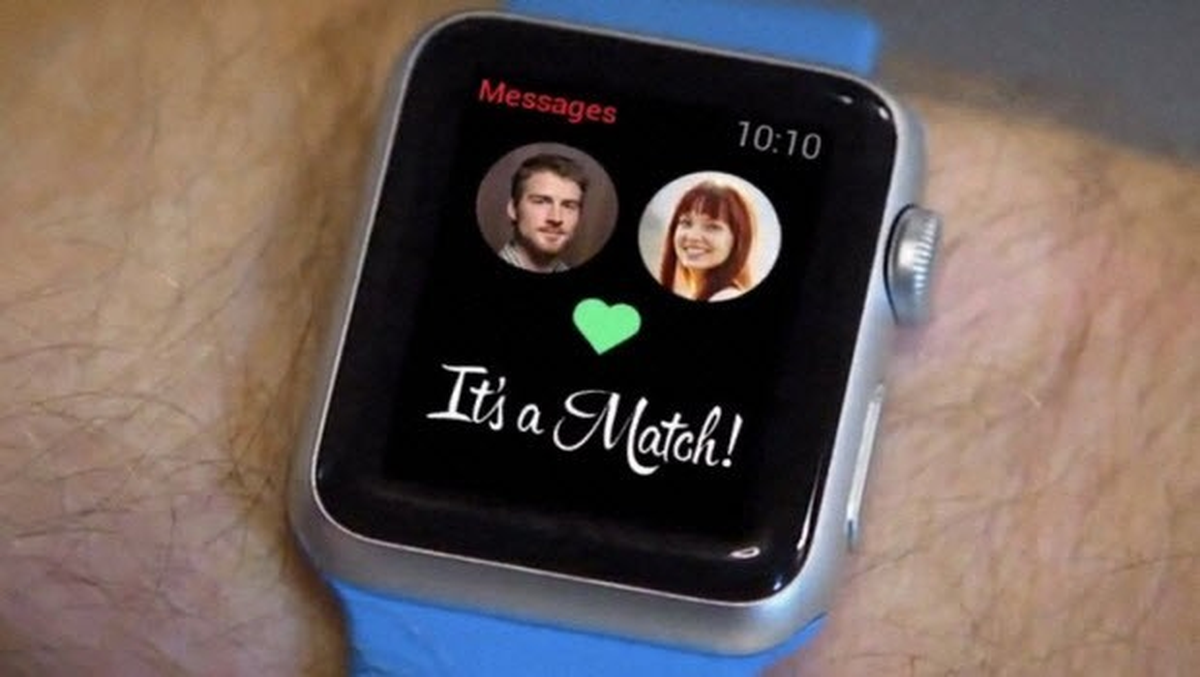 Tinder\'da Sevgili Bulmak Kolaylaşıyor!