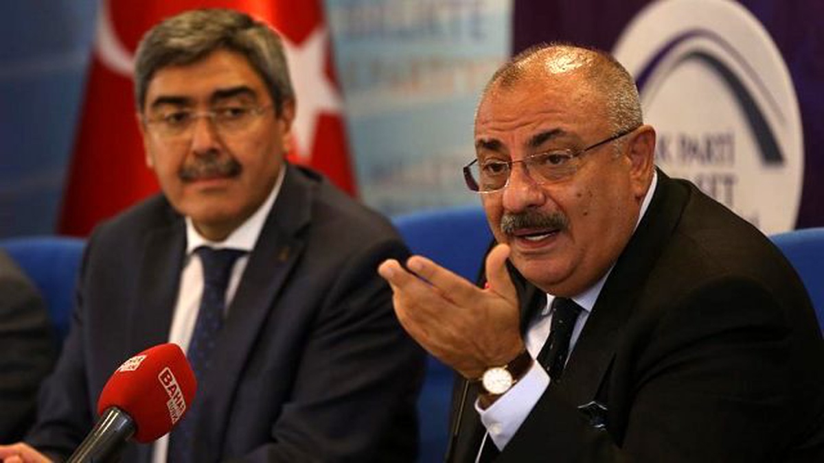 Türkeş: Demokrasiyle Yaşama İradesini Önemsiyoruz