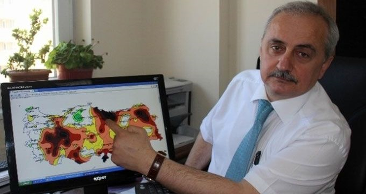 Türkiye Sulak Alanlarının Yaklaşık Yüzde 40'ını Kaybetti