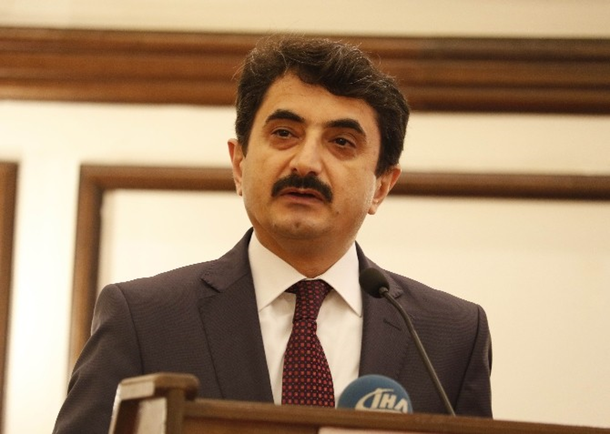 Uzlaşma Kurumunun Etkinliğinin Arttırılması" Semineri