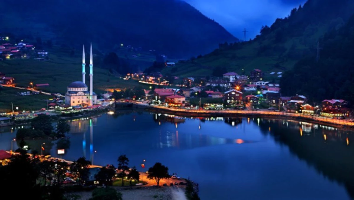 Uzungöl, Işıl Işıl Olacak