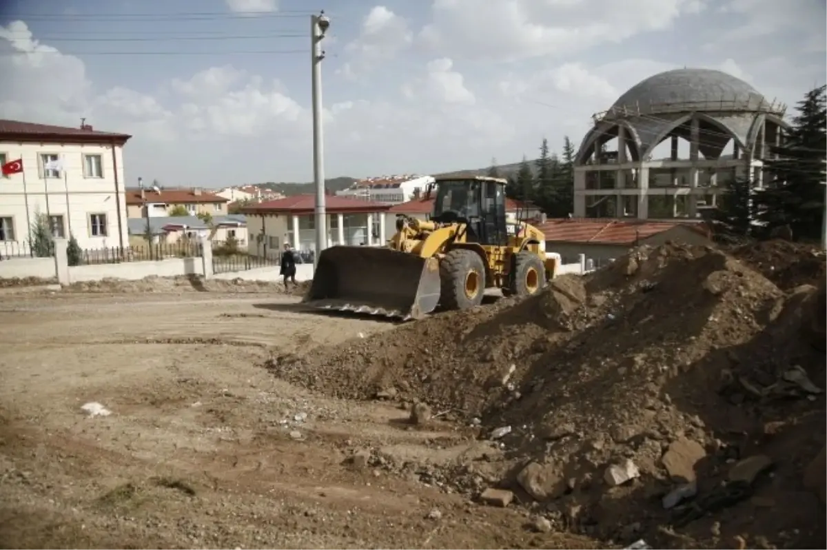 Yılların Sorunu Çözülüyor