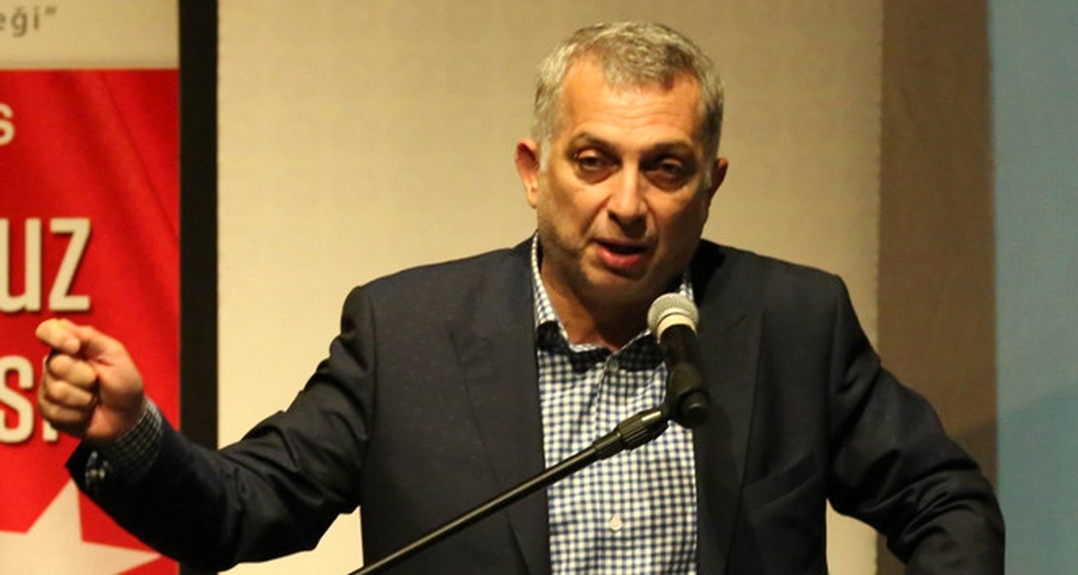 15 Temmuz Darbe Girişimi ve Yükselen Türkiye Konferansı"