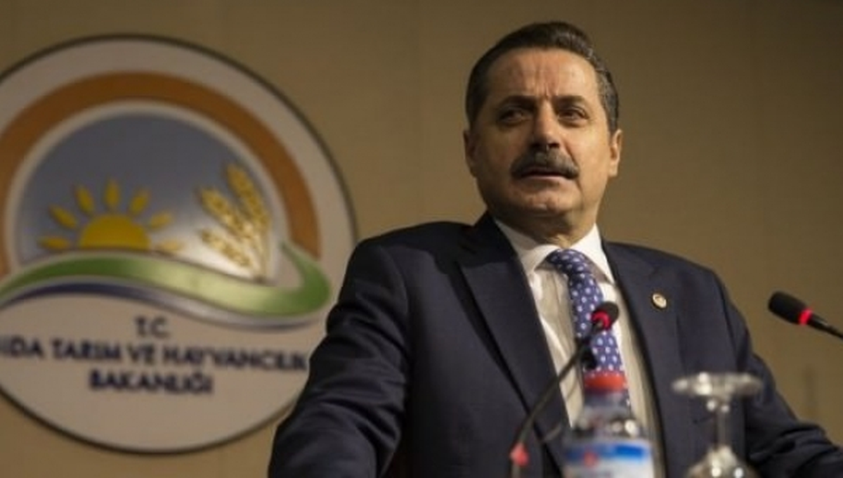 2- Bakan Çelik: Hiçbir Fetö Mensubunun AK Parti\'de Bulunması Mümkün Olmayacak