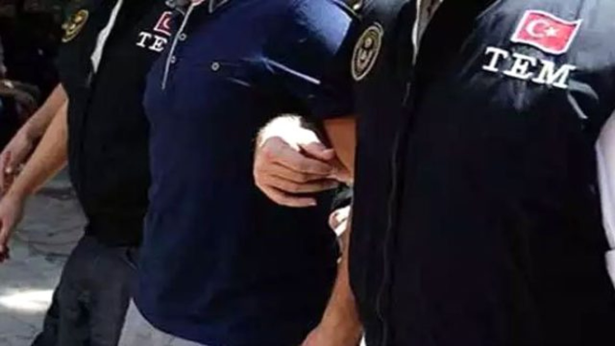 2 Hakim ve 1 Savcı Fetö\'den Tutuklandı