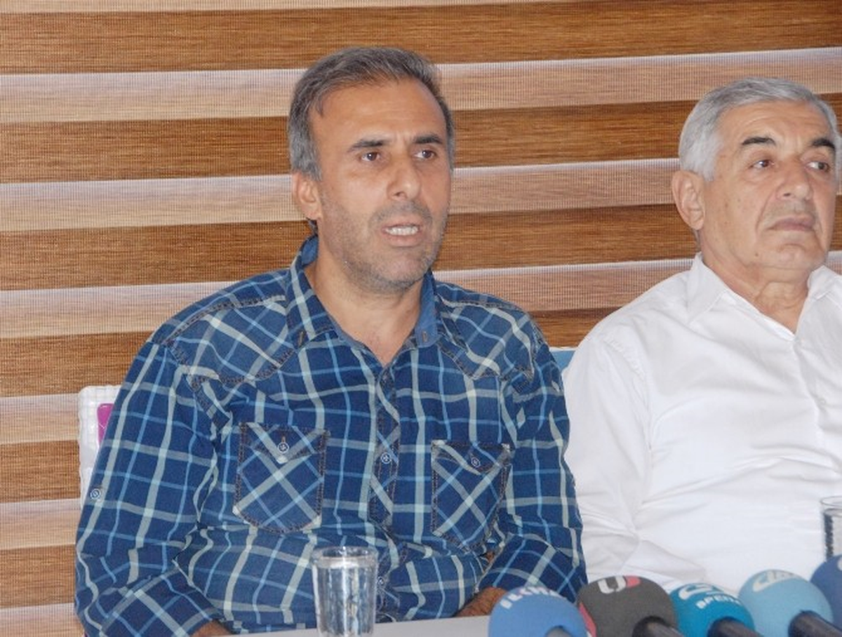 28 Şubat ve Fetö Mağdurlarından Yeniden Yargılama Talebi