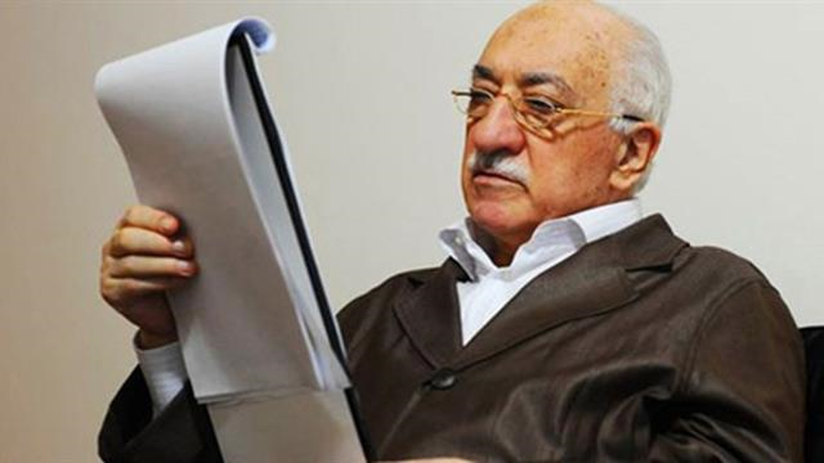 ABD Eğitim Bakanlığından FETÖ Bağlantılı Okula 'Teşvik'