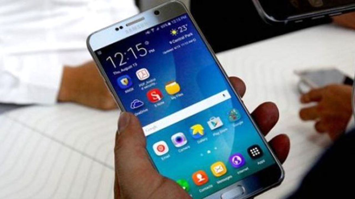 Abd, Note 7\'yi Uçakta Yasakladı